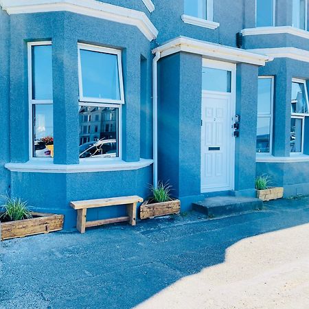 Appartement Port Pour Deux à Portrush Extérieur photo