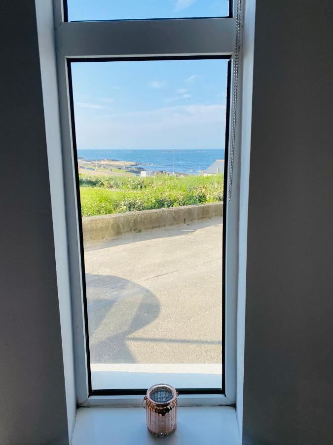 Appartement Port Pour Deux à Portrush Extérieur photo