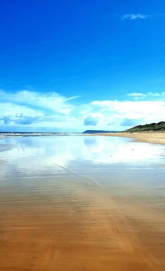 Appartement Port Pour Deux à Portrush Extérieur photo